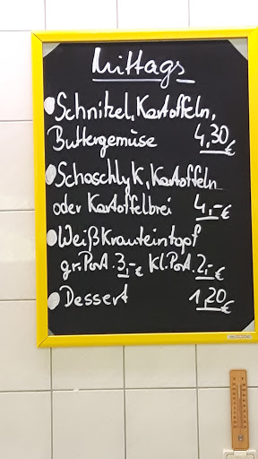 NP-Markt Schlieben - Thumbnail