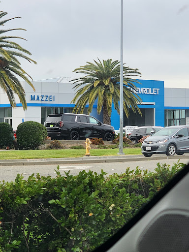 Mazzei Chevrolet