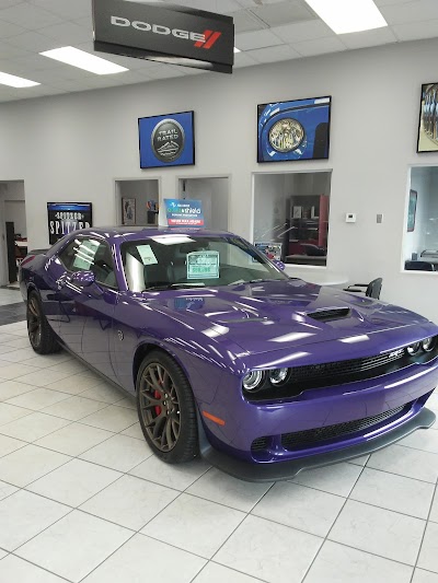 Photos of Spitzer Chrysler Dodge Jeep Ram of Homestead