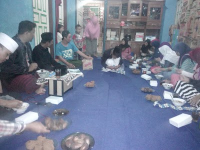 Photos of Pondok Pesantren NASA Sunan Kalijaga