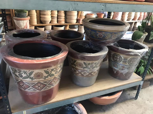 Vivero Wabi Sabi Ajijic - Thumbnail