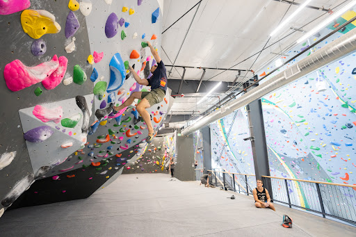 High Altitude Fitness Truckee - Thumbnail