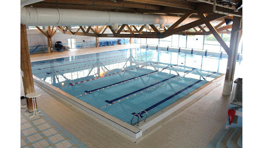 Photo de Piscine Intercommunale