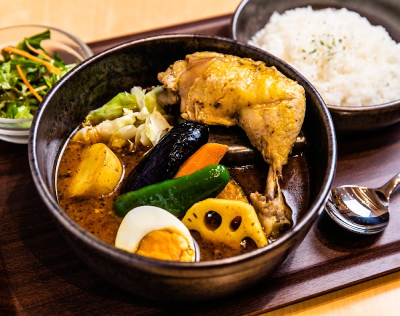 Vajraroad (ヴァサラロード) 仙台アエル店