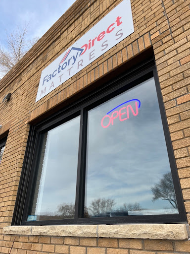 Factory Direct Mattress Omaha