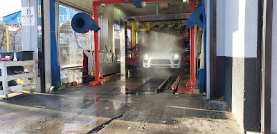 Flawless Car Wash