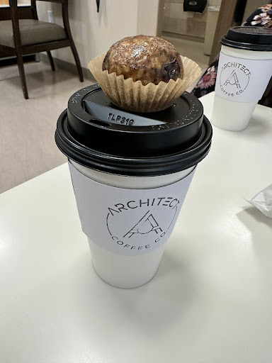 Architect Coffee Co. - Thumbnail