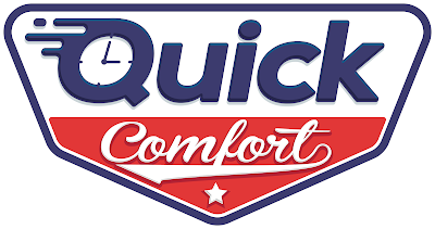 Quick Comfort Heating + A/C + Plumbing