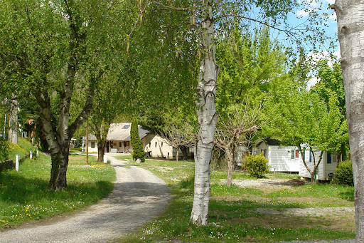 Photo de Camping Ayguebère à Laruns (64440)