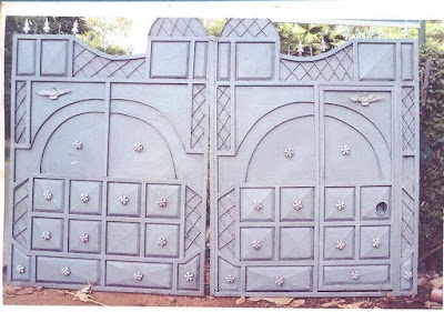 Photos of Gatimu Engineering Works