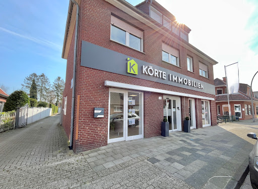 KÖRTE IMMOBILIEN oHG