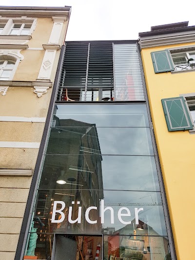 Photos of Altem&ouml;ller'sche Buchhandlung