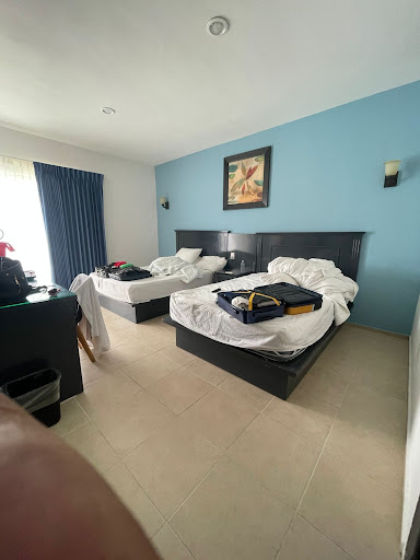 Lua Hotel - Visual