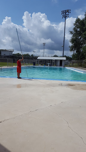 Oakdale Community Pool