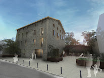 YT Architecture - Architecte DE à Saint-Just-Chaleyssin