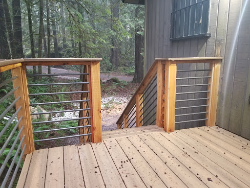 Mt Baker Construction - Visual