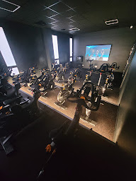 Photo n°9 de L'Appart Fitness - salle de sport Marcy l'Etoile à Marcy-l'Étoile (Club de sport)