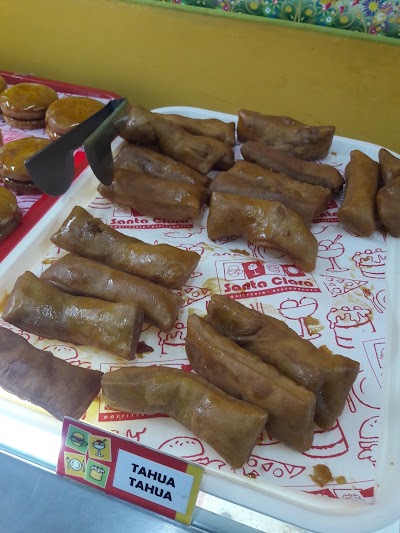 Photos of Confiteria Restaurante Santa Clara