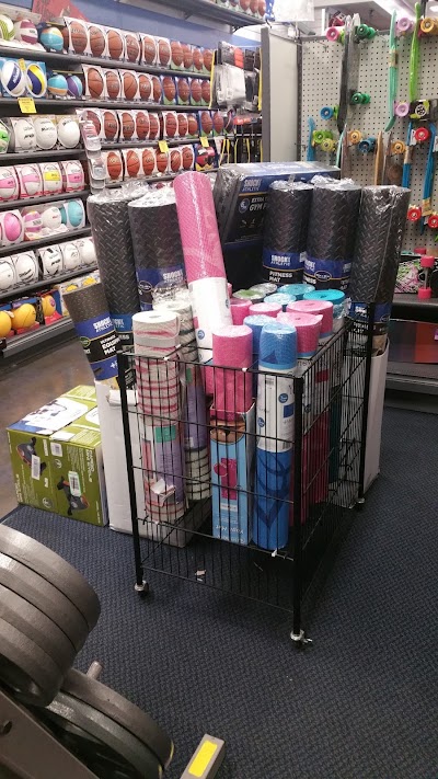 Photos of Big 5 Sporting Goods