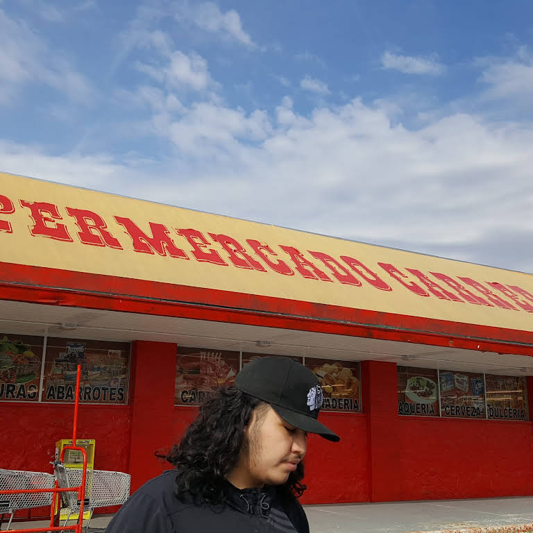 Supermercado Carrera and Taqueria - Grocery Store in Aurora