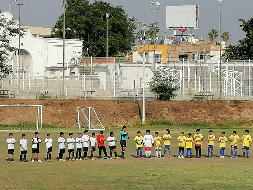 Sports Unit Farias