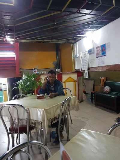 Photos of Rahumaniya Chinese restaurant (halal)