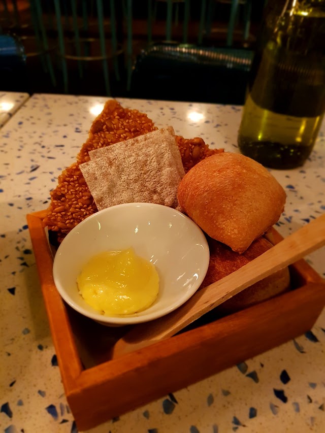 Funkalistic Bistro & Bar