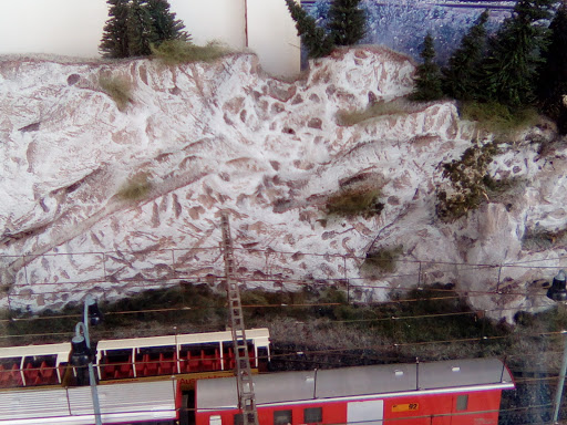 D+R Modellbahn Gallery - Germany