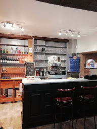 Photo n°1 de Restaurant Le Peyrinois à Peyrins (Restaurant)