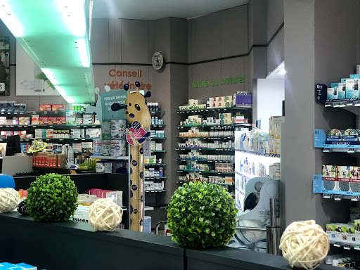 Pharmacie la Bouverie - Thumbnail