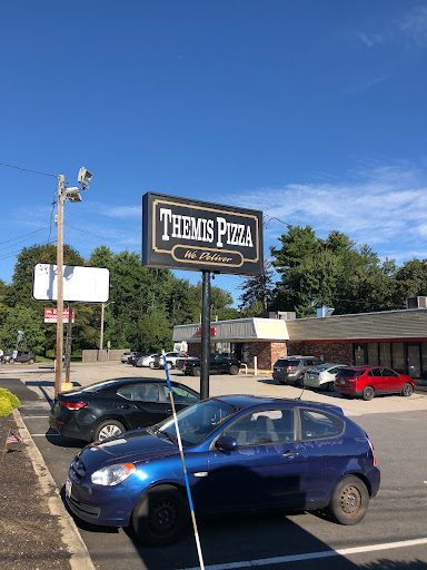 Themis Pizza - Thumbnail