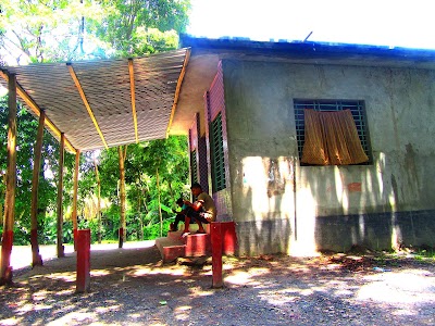 Photos of Shri Kali Mandir
