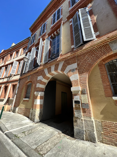 Cabinet d'avocat Toulouse - AMSA Avocats