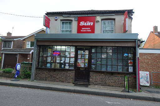 Kensworth Village Stores