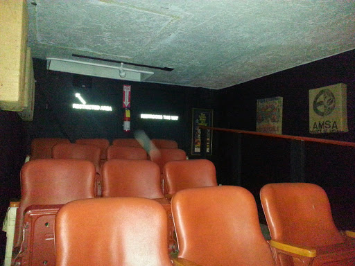 Cinema 502 Gallery - United States