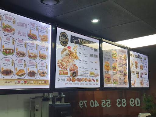Photo 1 - KEBAB STREET