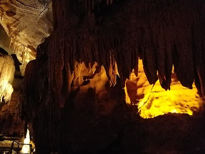 Photos of Squire Boone Caverns