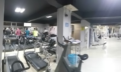 Photos of Sportif Sağlıklı Yaşam Merkezi AMASYA