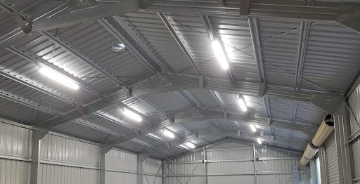 ALC Electrical - Visual