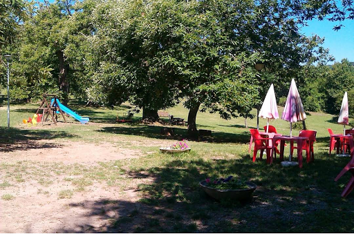 Parco dei Castagneti