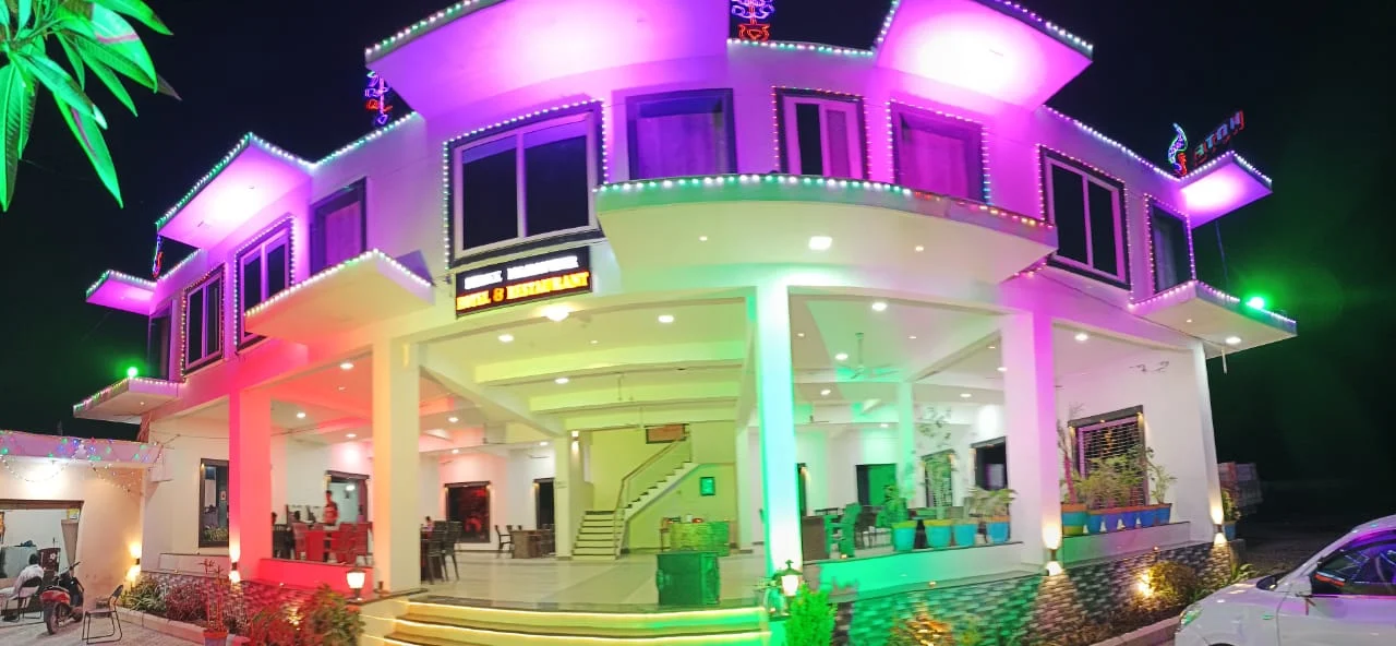 SHREE MAHAVEER HOTEL& RESTAURANT
