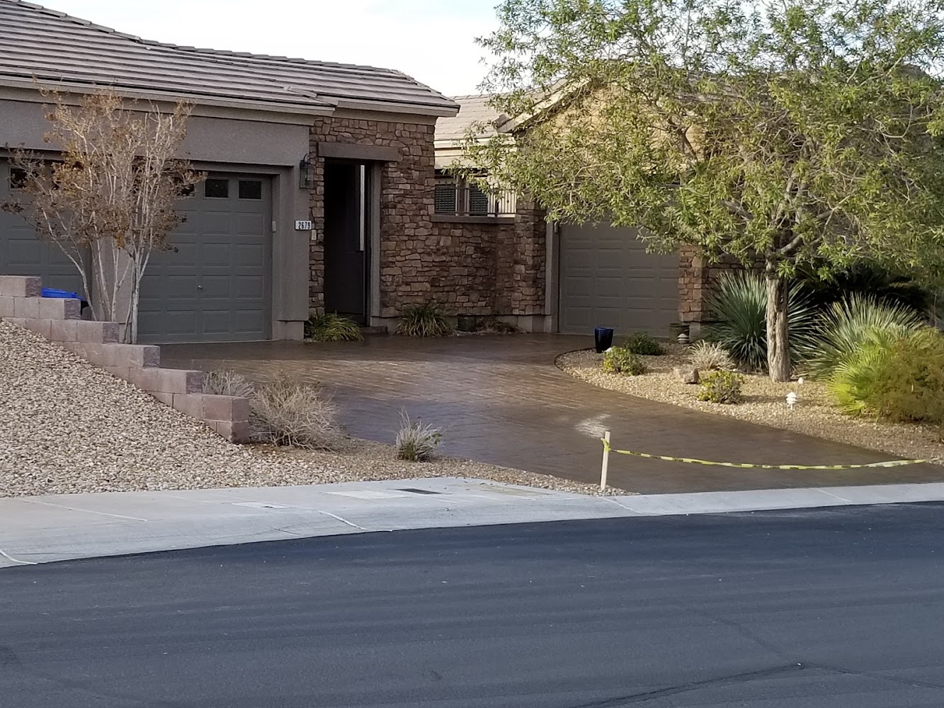 Paver Sealing Vegas photo 2