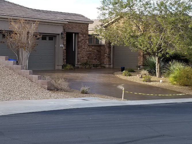 Paver Sealing Vegas