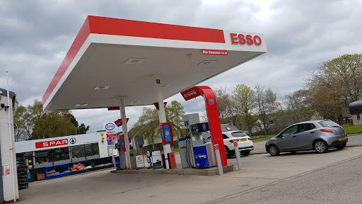 Ord Filling Station - Thumbnail