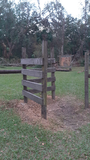 Alafia River Reserve - Thumbnail