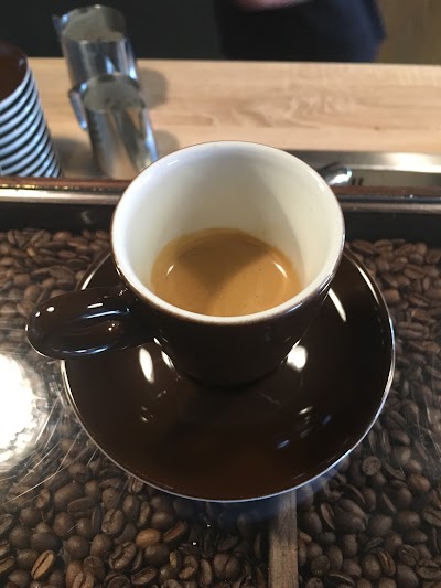 Photos of Caf&eacute; Keflavik