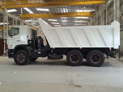Photos of Grand Tiger Mechanical and Industrial