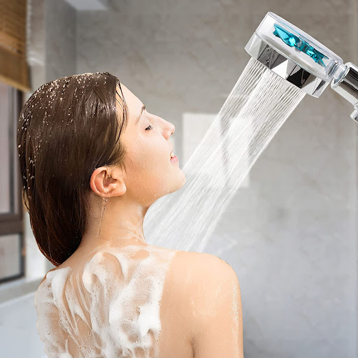 Splashy Home - Visual