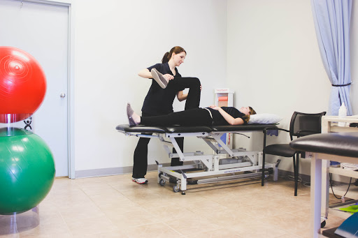 JA Physio (JointAction Physiotherapy & Wellness Centre) - Thumbnail