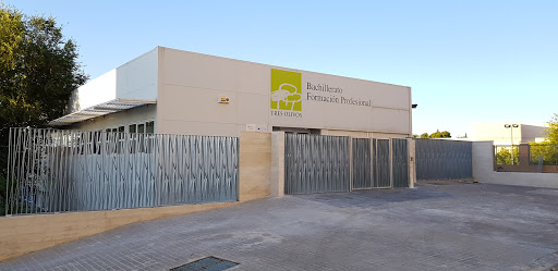 Centro de Formación Profesional (FP) Tres Olivos